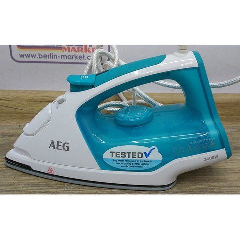 Утюг Aeg DB5230 000008321 фото