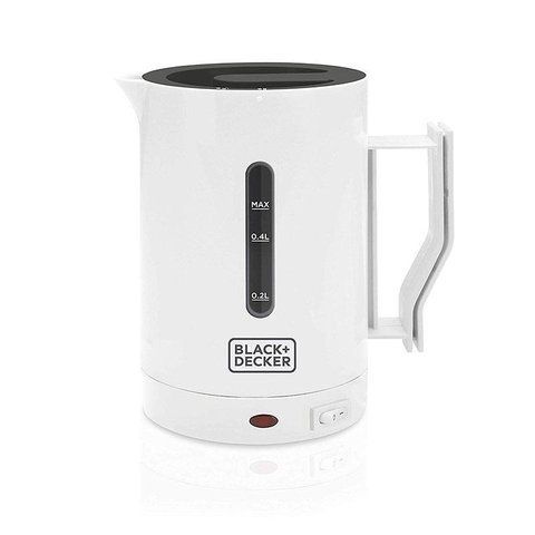 Электрочайник Black Decker DC1005 QS 000012039 фото
