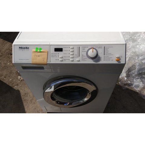 Стиральная машина Miele Softronic W 487S WPS 000004564 фото