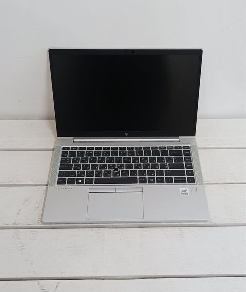 Ноутбук HP EliteBook 840 G7 14 FHD бат 4:30 часа 000050511 фото