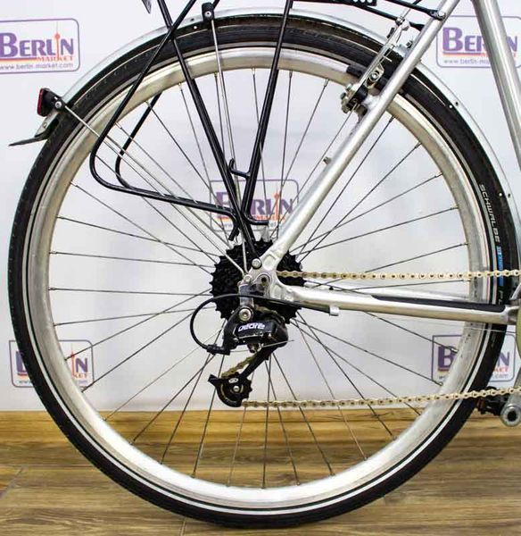 Велосипед Bike Puls TR-30 000010473 фото