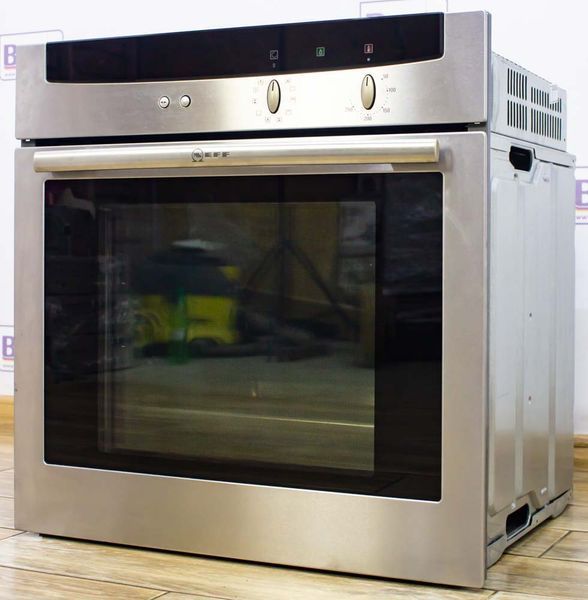 Електродуховка Neff B1554N0 10 3600W sn 8804 000061 000016806 фото