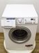 Стиральная машина AEG L6479AFL 000031891 фото 3