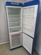Холодильник двокамерний Smeg FAB32RBLN1 229 + 75л 146w sn 17808577060722370124 537е 000040765 фото 2