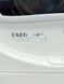 Сушильна машина AEG T76288AC 7кг 2800w sn 33718387 000036393 фото 8