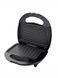 Бутербродница Magio MG 362N 675w Black 000038992 фото 4