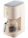 Кавоварка краплинна Fram Cafetiera FCM 915CR 900w 1500мл 000044579 фото 1