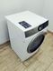 Сушильна машина AEG 8000 Series 8 кг без шильда 000043388 фото 4