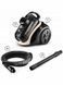 Пилосос Mozano Smart Cyclonic 4000 AGD ODK B 01 4000w Beige 000042588 фото 2