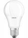 Лампа светодиодная Osram LED Light Bulb 2шт 000022619 фото 1