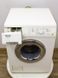 Стиральная машина Miele W405SB 000024104 фото 2