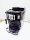 Кавомашина DeLonghi Magnifica S ECAM 22 110 B 1450w sn 11229 продам (без коробки) LPNHE604517081 999д 000032493 фото 1