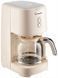 Кавоварка краплинна Fram Cafetiera FCM 915CR 900w 1500мл 000044579 фото 3