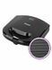 Бутербродница Magio MG 362N 675w Black 000038992 фото 1