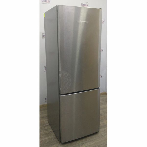 Двухкамерный холодильник Liebherr CUPesf 2721 In 20B 000007812 фото