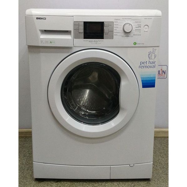 Стиральная машина BEKO WMB 71643 PTE 000005866 фото