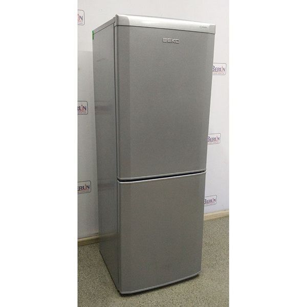 Холодильник двухкамерный BEKO CSA 24022S 000005301 фото
