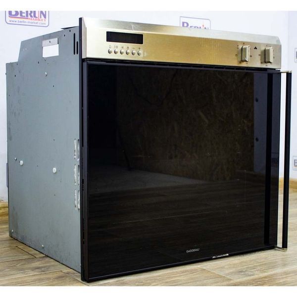 Электро-духовка Gaggenau EB130110 000009406 фото