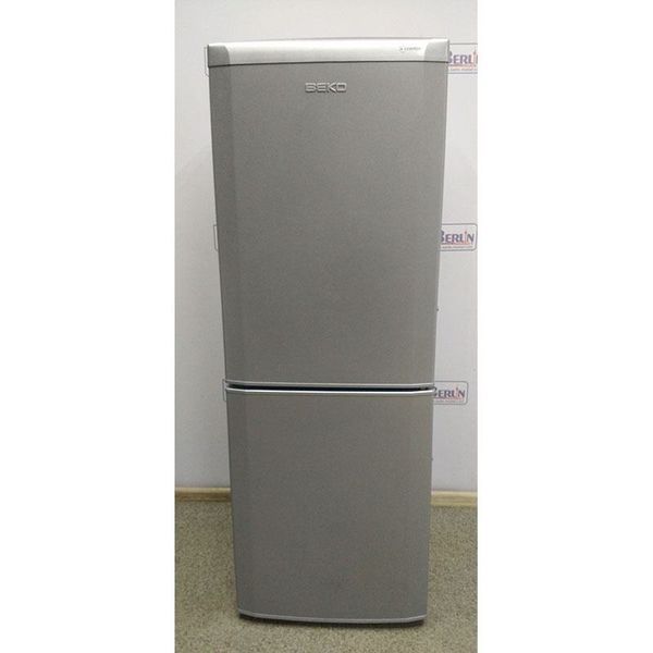 Холодильник двухкамерный BEKO CSA 24022S 000005301 фото