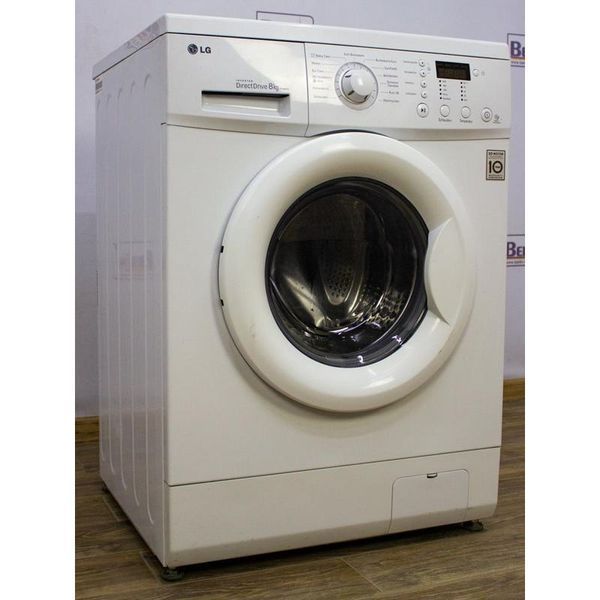 Стиральная машина LG F1498TD 000009323 фото