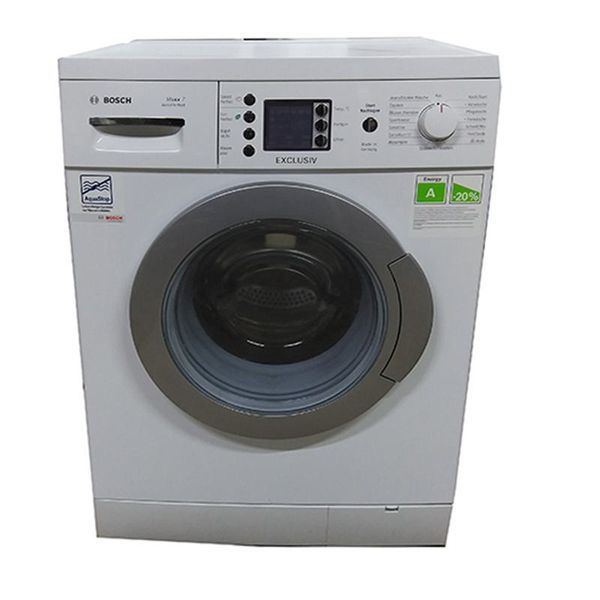 Стиральная машина Bosch Maxx 7 VarioPerfect Exclusix WAE28493-24 000004177 фото