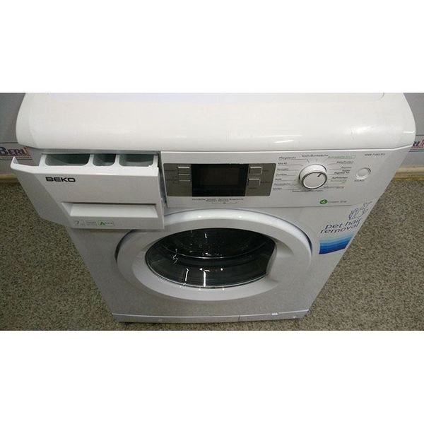Стиральная машина BEKO WMB 71643 PTE 000005866 фото