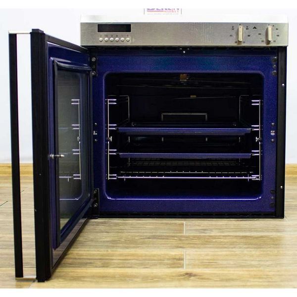 Электро-духовка Gaggenau EB130110 000009406 фото