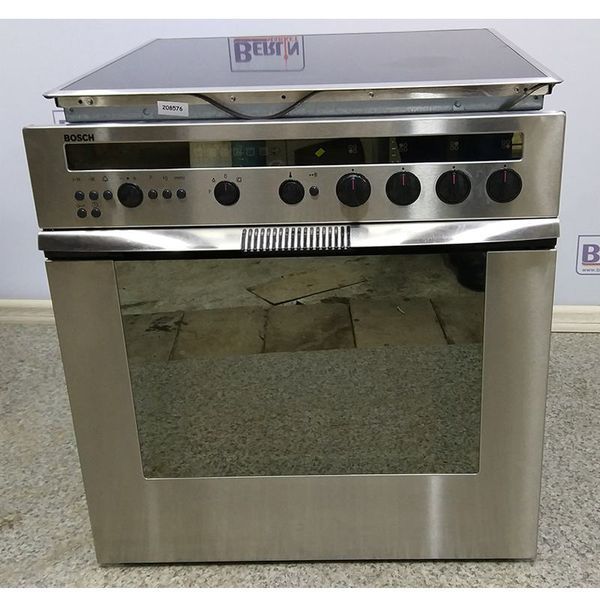Электродуховка Bosch HEN575C-01 000004261 фото