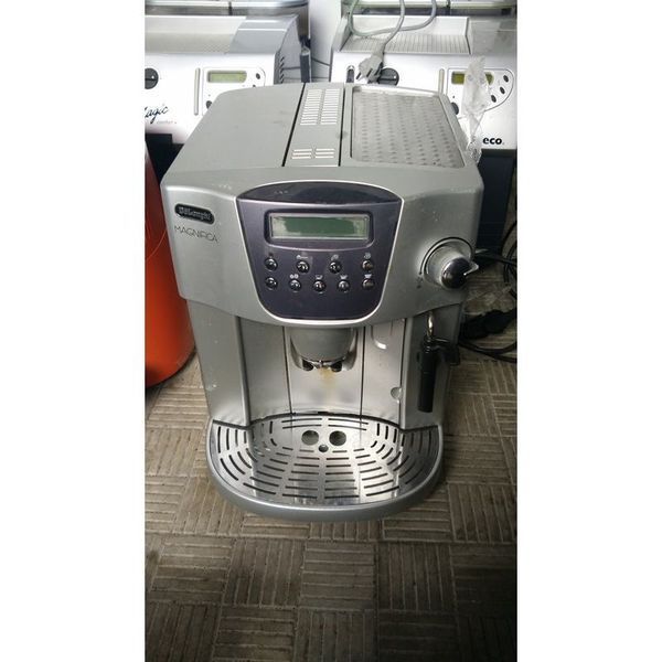 Кофе-машина Delonghi Magnifica EAM 4400 000008671 фото