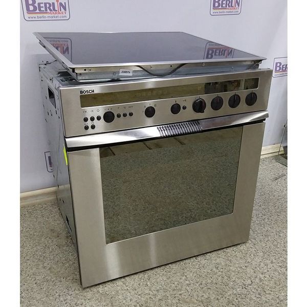 Электродуховка Bosch HEN575C-01 000004261 фото