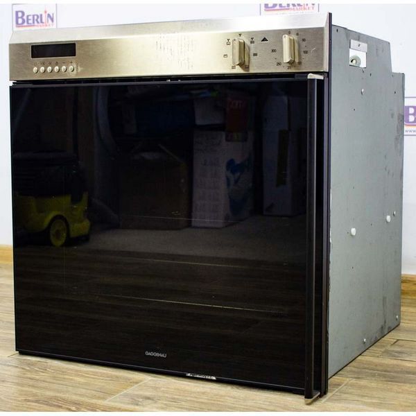 Электро-духовка Gaggenau EB130110 000009406 фото