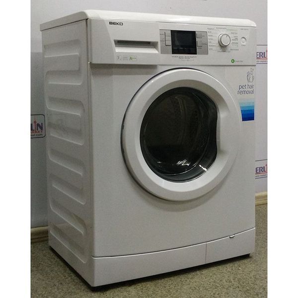 Стиральная машина BEKO WMB 71643 PTE 000005866 фото