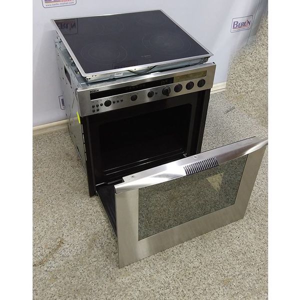 Электродуховка Bosch HEN575C-01 000004261 фото