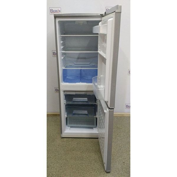 Холодильник двухкамерный BEKO CSA 24022S 000005301 фото