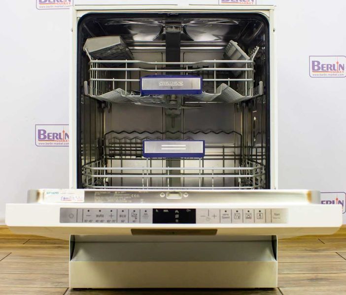 Посудомоечная машина Siemens SN26T911EU 02 000016802 фото