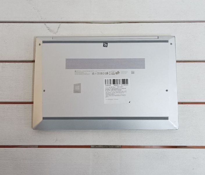 Ноутбук HP EliteBook 840 G7 14 FHD бат 4:30 часа 000050511 фото