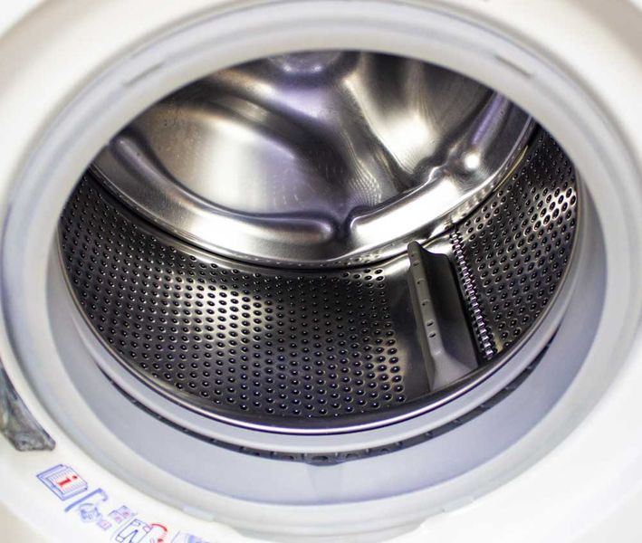 Стиральная машина AEG L6470FL 000013257 фото