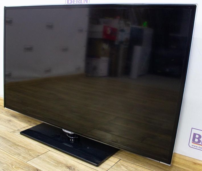 Телевизор 46 Samsung UE46ES5700S 98W sn Z9J33SICA03319P 000012835 фото