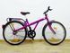 Велосипед 24 Bike Shop Luchow підлітковий рожевий сталь 000028892 фото 1