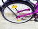 Велосипед 24 Bike Shop Luchow підлітковий рожевий сталь 000028892 фото 5