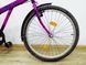 Велосипед 24 Bike Shop Luchow підлітковий рожевий сталь 000028892 фото 4