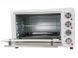Электродуховка мини печь Adler AD 6001 35л 2200w 000018207 фото 3