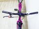 Велосипед 24 Bike Shop Luchow підлітковий рожевий сталь 000028892 фото 3