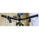 Велосипед 24 Btwin RockRider rr 5.0 горный синий 000010862 фото 4