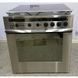 Электродуховка Bosch HEN575C-01 000004261 фото 4