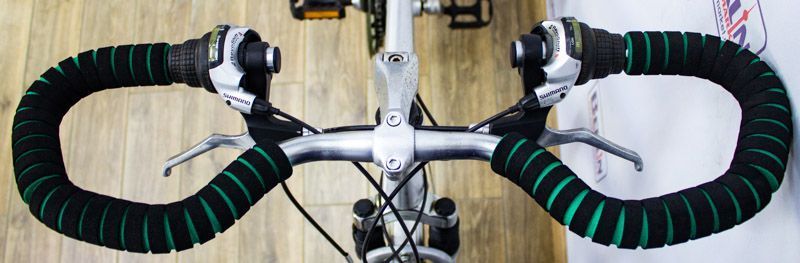 Велосипед Bike Puls TR-30 000010473 фото