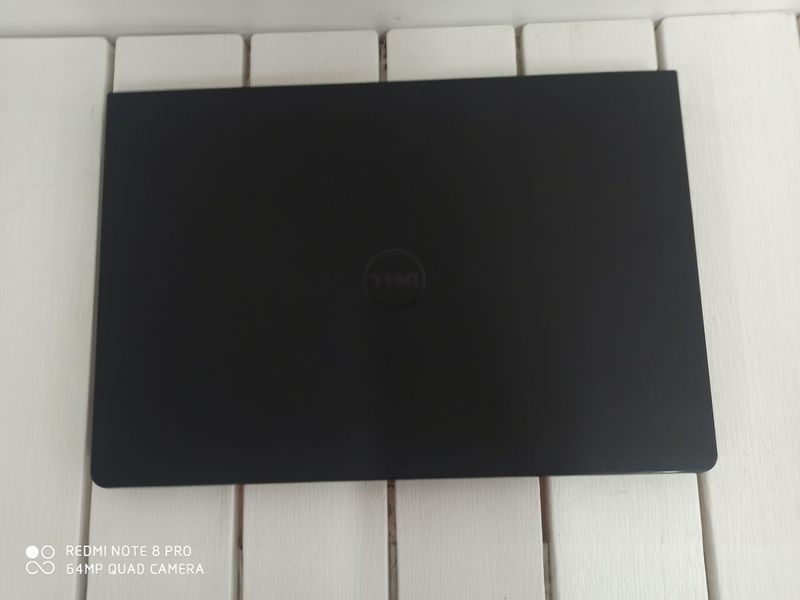 Ноутбук Dell Inspiron 15 5558 15.6 HD бат 4:30 часа 000049699 фото
