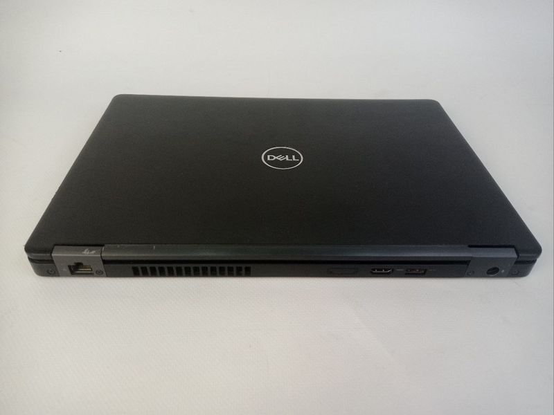 Ноутбук Dell Latitude 5490 000043330 фото