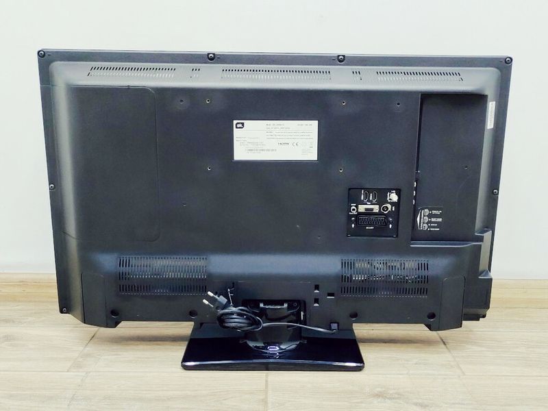 Телевизор 32 OK ODL 32650H LED HD 000041877 фото