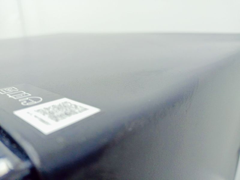 Мікрохвильова піч Samsung MS28F303TAS 1500w гриль 900w 28л Black 000043082 фото